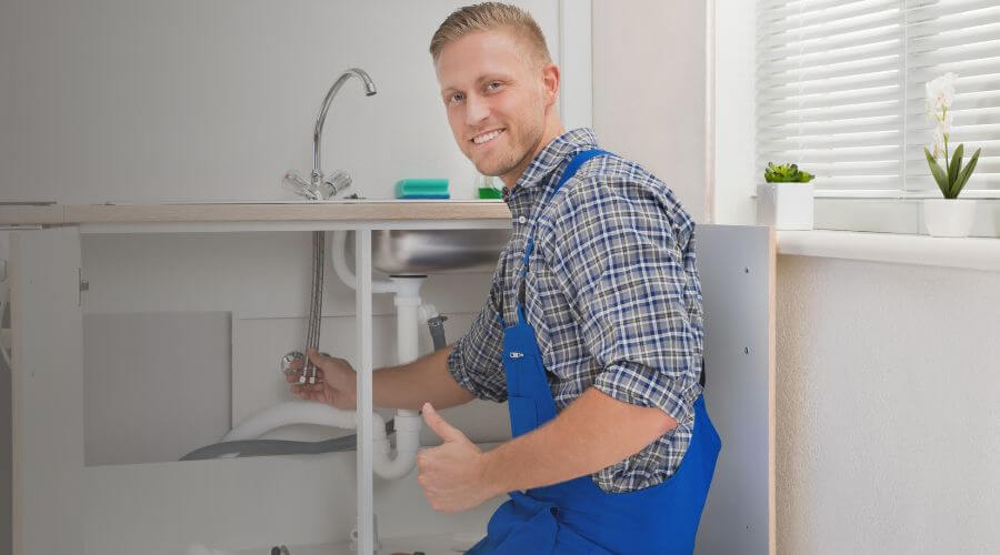 Professional Leak Detection Services in Eckerman, MI